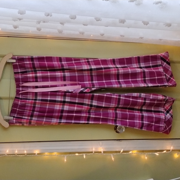 Faded Glory Intimates & Sleepwear Faded Glory Flannel Pattern